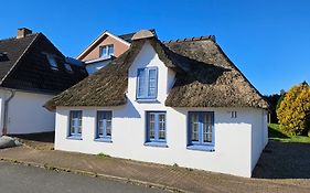 Holiday Homes Buchholz